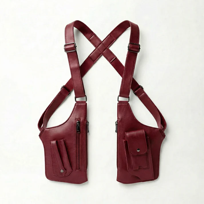 š„Limited Stock: Classic Shoulder Satchel ā Timeless Design Meets Unique Vintage Charm