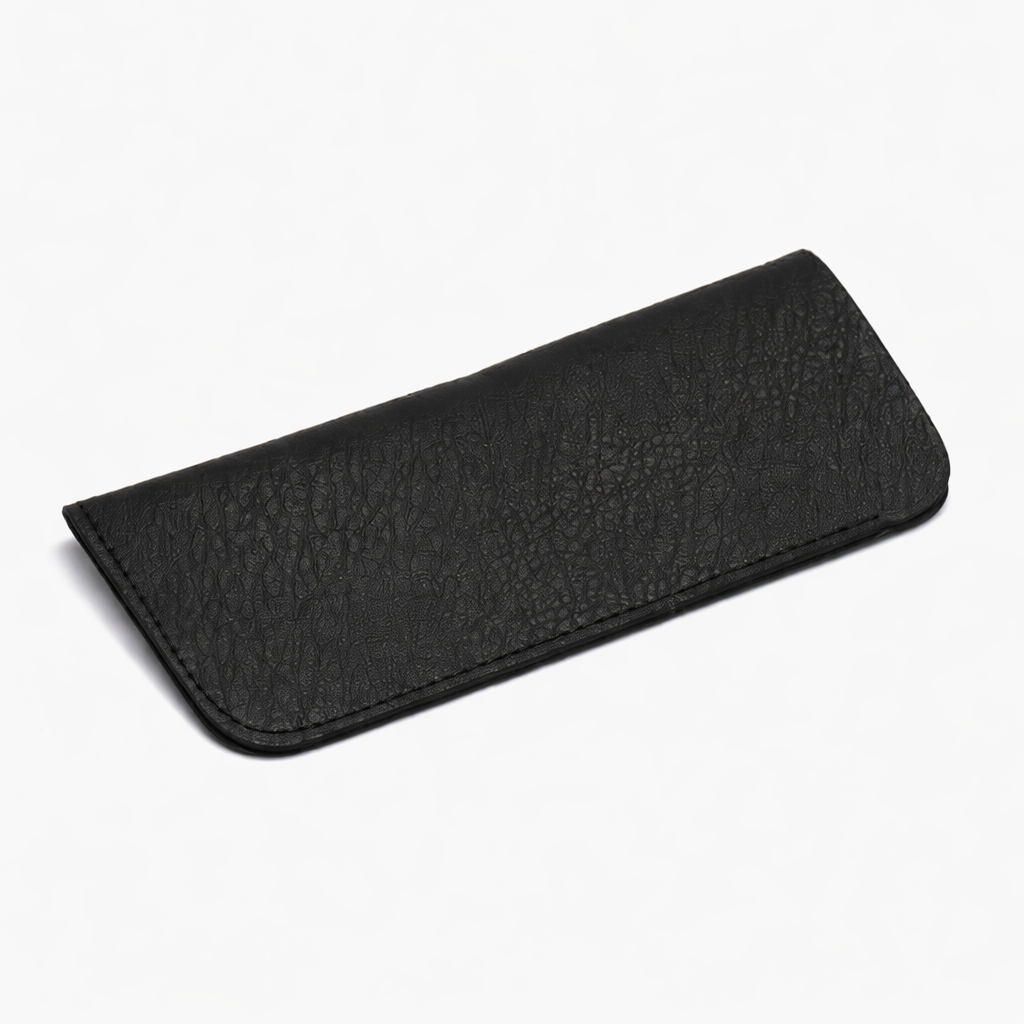 🕶A Handcrafted Sunglasses Pouch — Built Like It Used To Be