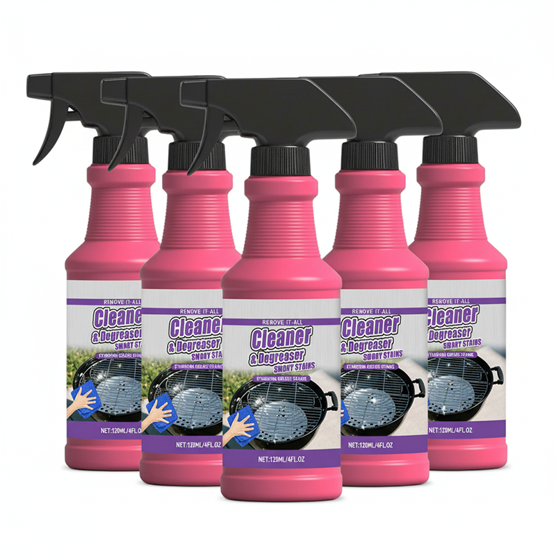 š„Specialized Grill Cleaner ā Heavy Grease, Gone Fast š¢š¦