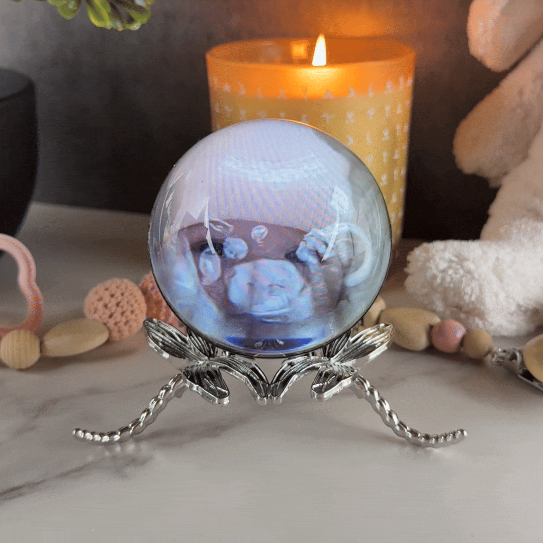 Video Sphere - Yourmoments, anywhere