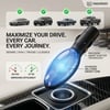 🚗 Plug-and-Play Fuel Saver: Drive Further, Improve Fuel Efficiency