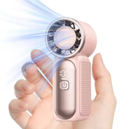 Mini Turbo Fan