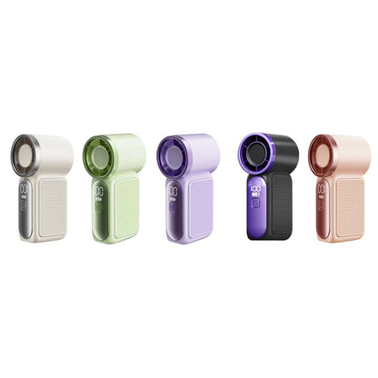 Mini Turbo Fan