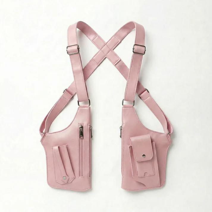 💥Limited Stock: Classic Shoulder Satchel – Timeless Design Meets Unique Vintage Charm