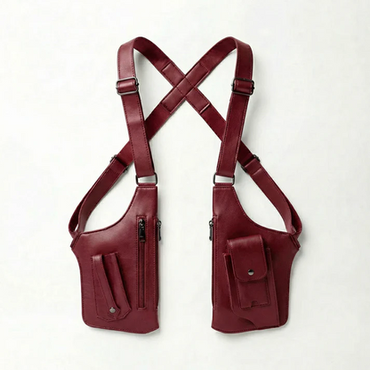 💥Limited Stock: Classic Shoulder Satchel – Timeless Design Meets Unique Vintage Charm