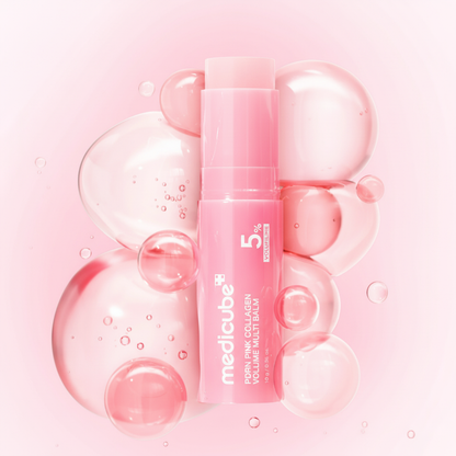 🌸 Perfection Thamos Rauth – New Formula, Ultimate Lift & Smooth Finish ✨Pink Collagen Volume Multi Balm