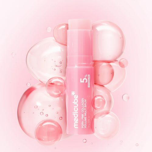 🌸 Perfection Thamos Rauth – New Formula, Ultimate Lift & Smooth Finish ✨Pink Collagen Volume Multi Balm