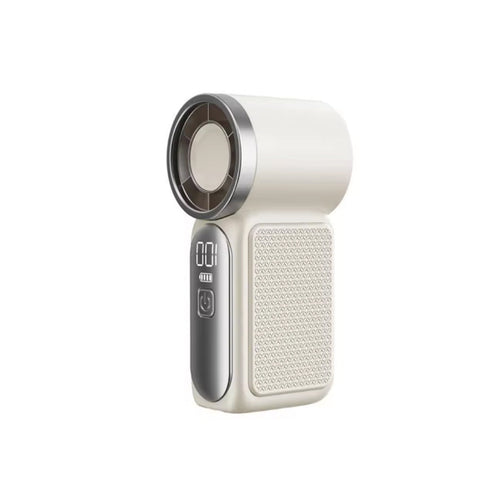 Mini Turbo Fan