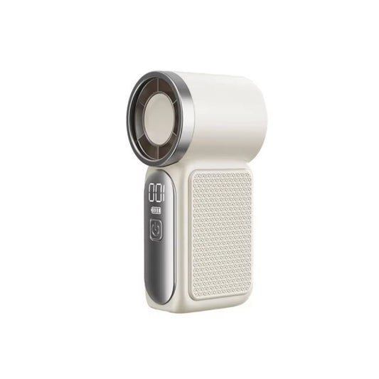 Mini Turbo Fan