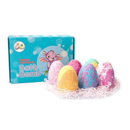 12-Piece Surprise Toy Bath Bomb Set