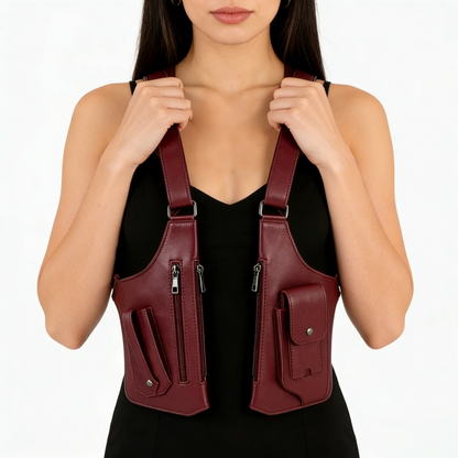 💥Limited Stock: Classic Shoulder Satchel – Timeless Design Meets Unique Vintage Charm