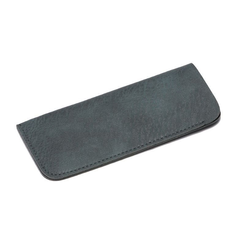 🕶A Handcrafted Sunglasses Pouch — Built Like It Used To Be