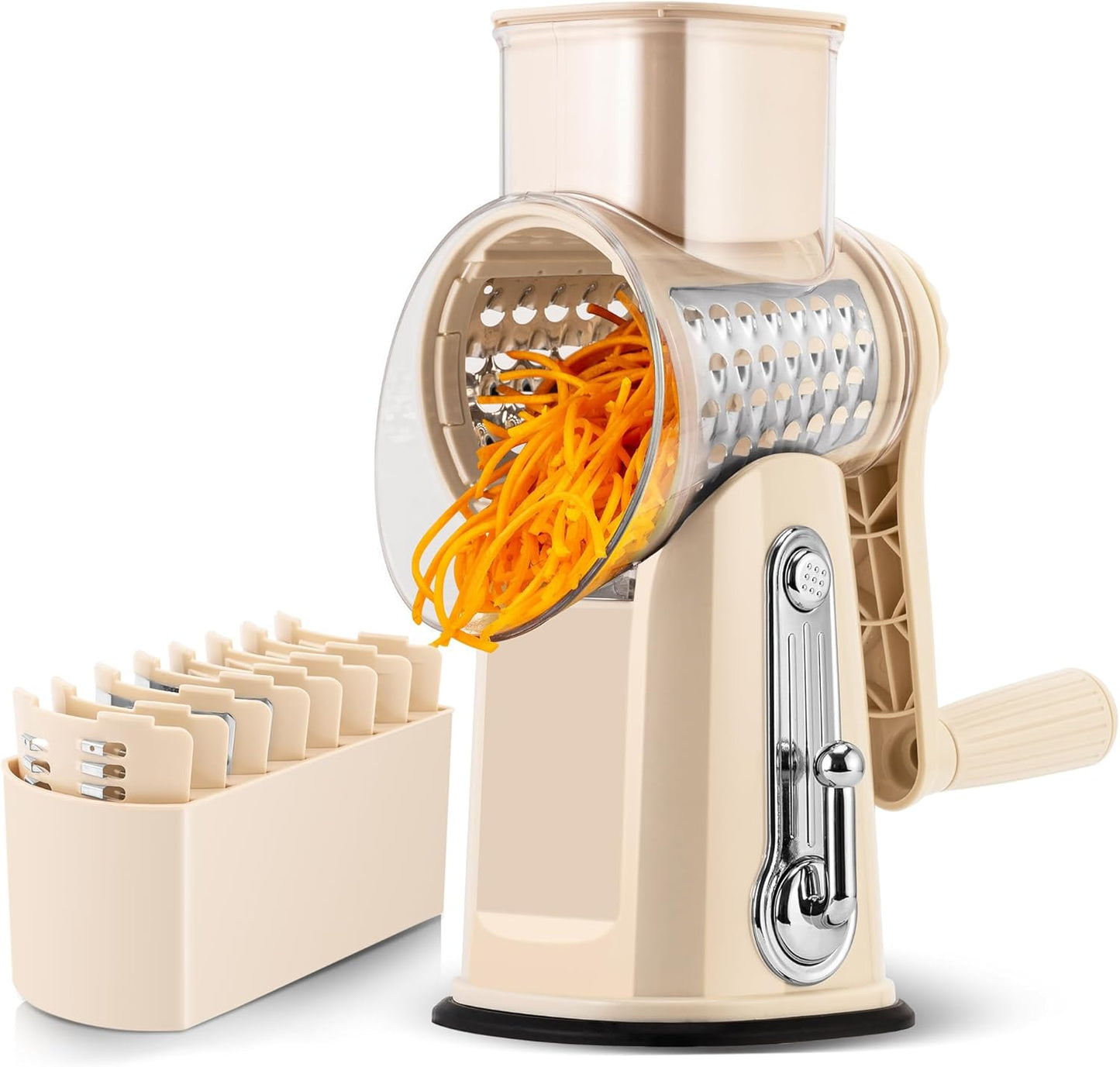 Prep Like a Pro. Stay Safe Like a Master