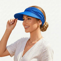 Sapphire blue