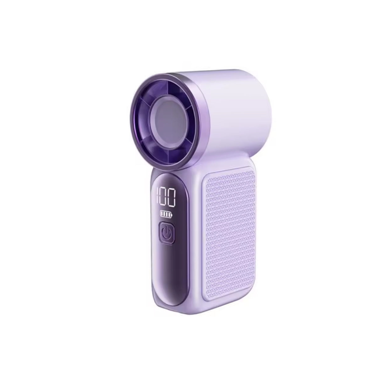 Mini Turbo Fan