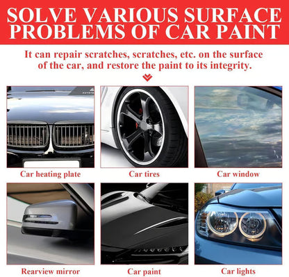 🚗QIAWI™ -  Magic Car Scratch Removal Pen