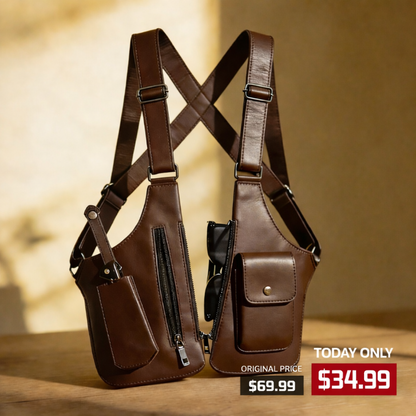 💥Limited Stock: Classic Shoulder Satchel – Timeless Design Meets Unique Vintage Charm