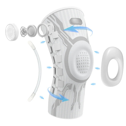 2026 Hot Sale 50% OFF - Sports Knee Support Brace