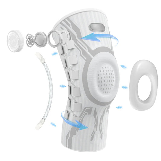 2026 Hot Sale 50% OFF - Sports Knee Support Brace