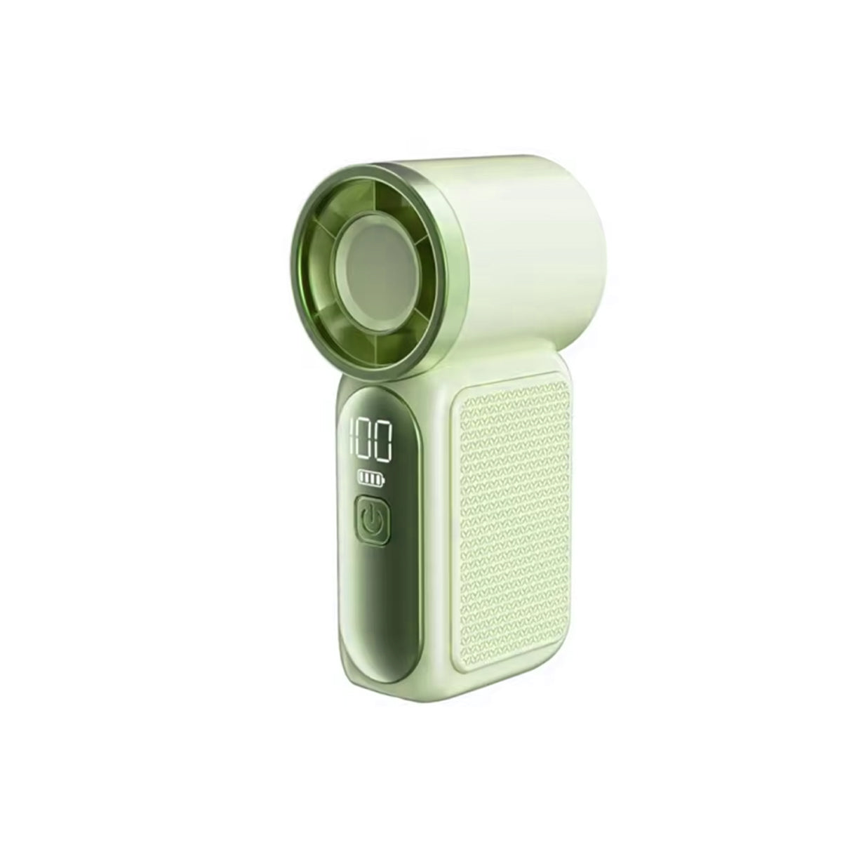Mini Turbo Fan