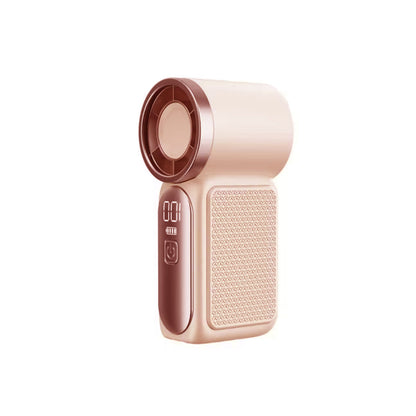 Mini Turbo Fan