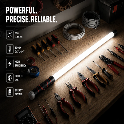 [🏆🏆 Varenloey® Official Brand Store]Flexible Work Light