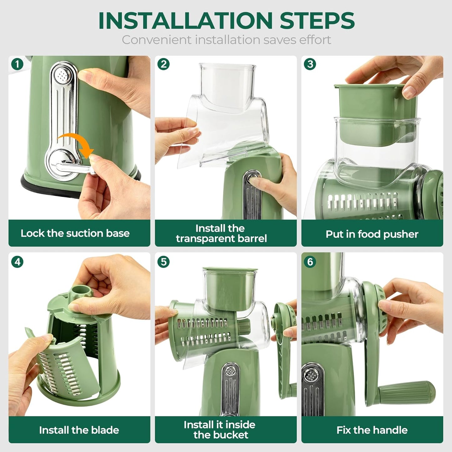 Prep Like a Pro. Stay Safe Like a Master