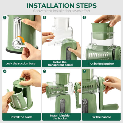 Prep Like a Pro. Stay Safe Like a Master