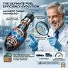 🚗 Plug-and-Play Fuel Saver: Drive Further, Improve Fuel Efficiency