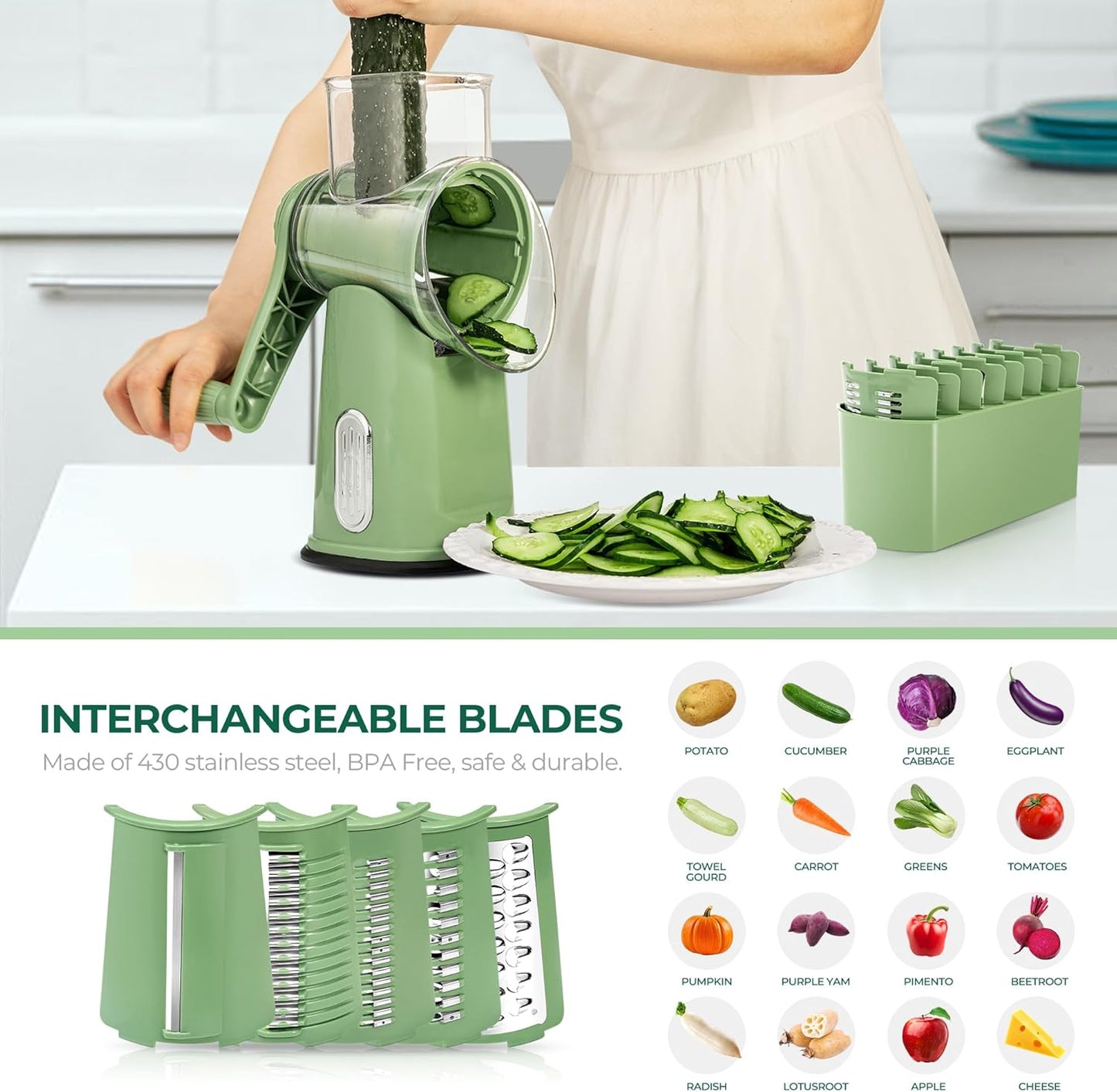Prep Like a Pro. Stay Safe Like a Master