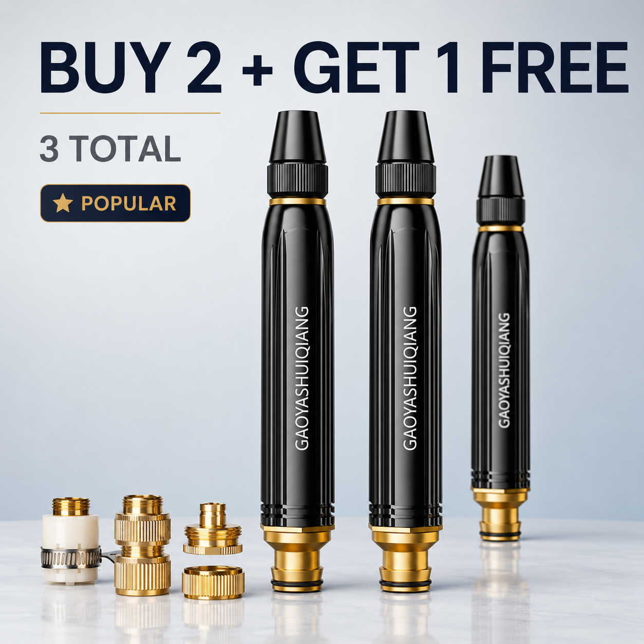 🔥 Buy 2 + Get 1 FREE (3 Total)