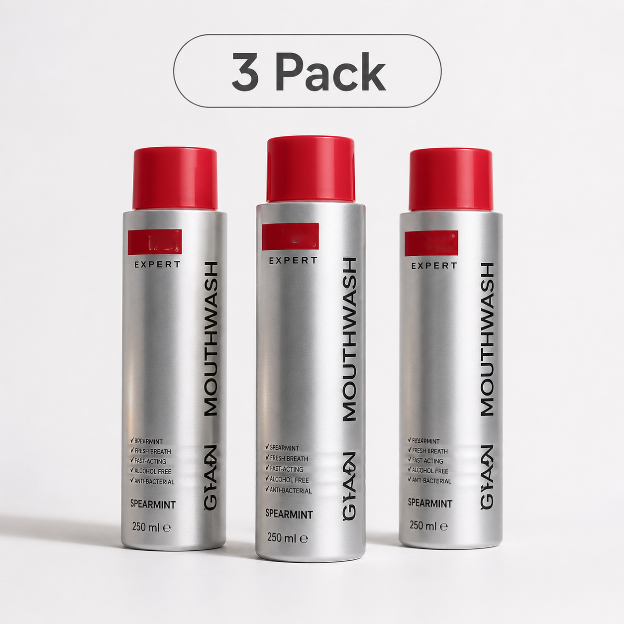 Buy 2 Get 1 free!