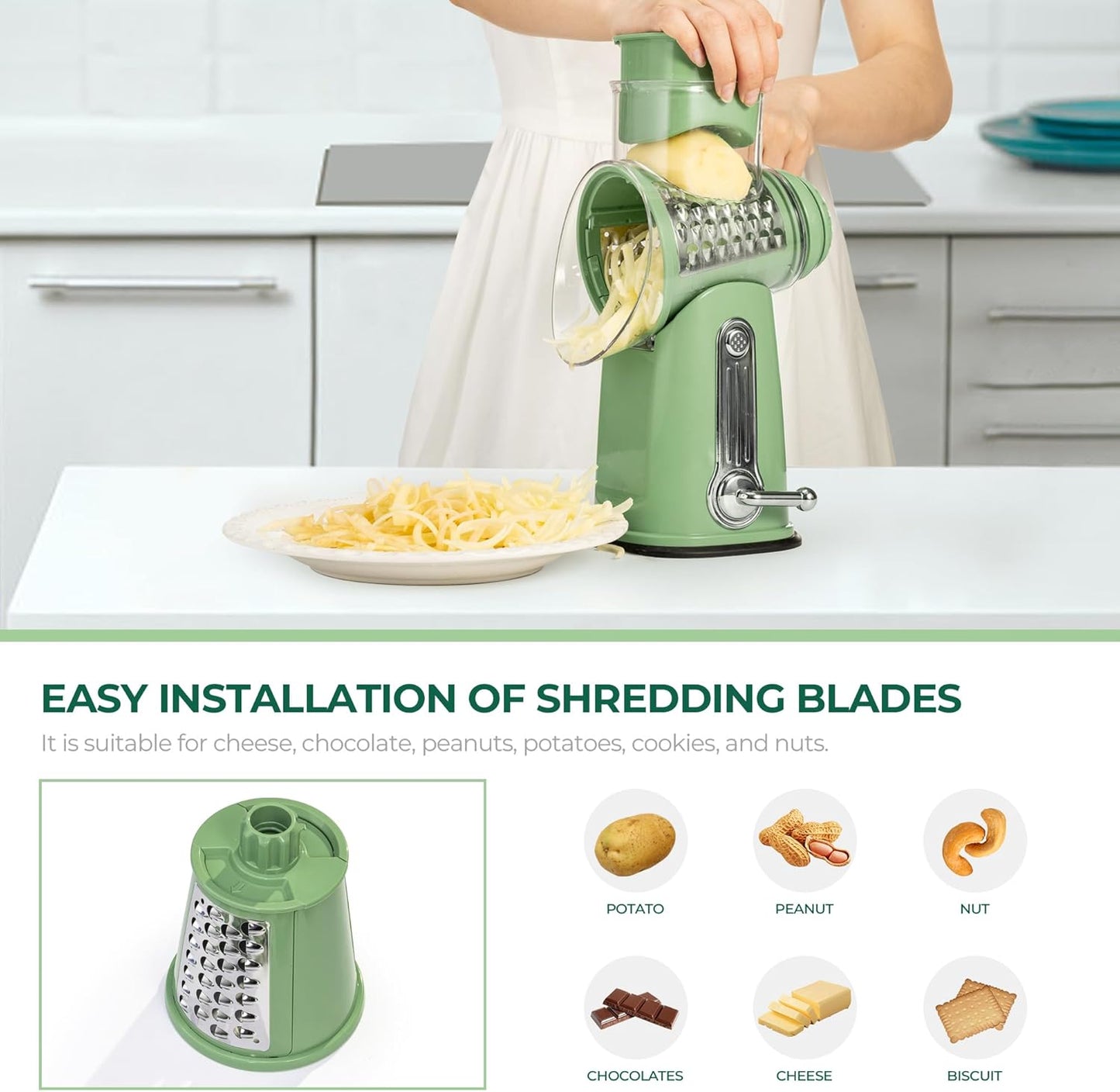 Prep Like a Pro. Stay Safe Like a Master