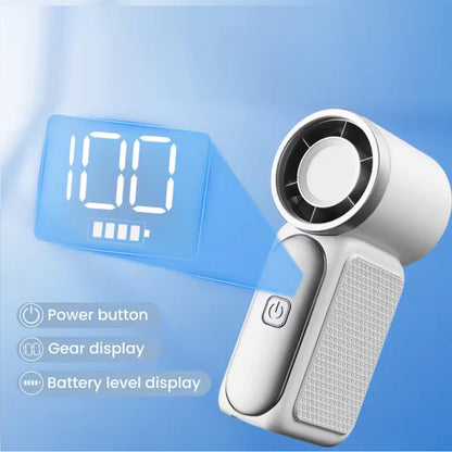 Mini Turbo Fan