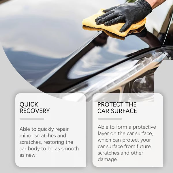 🚗QIAWI™ -  Magic Car Scratch Removal Pen