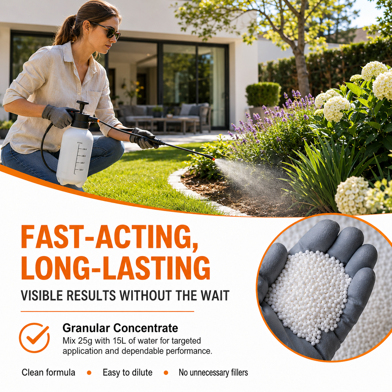𝟐-𝐢𝐧-𝟏 𝐌𝐚𝐱 𝐒𝐭𝐫𝐞𝐧𝐠𝐭𝐡 𝐇𝐞𝐫𝐛𝐢𝐜𝐢𝐝𝐞: Fast Acting Results on Glyphosate-Resistant Weeds🏆