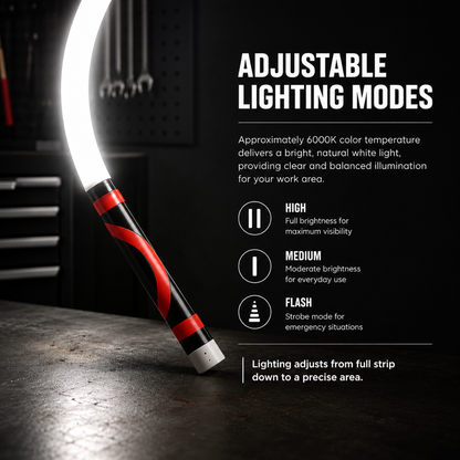 [🏆🏆 Varenloey® Official Brand Store]Flexible Work Light