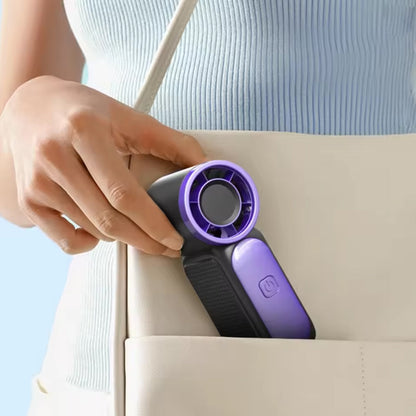 Mini Turbo Fan