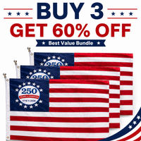 Buy 3 Get 60% OFF