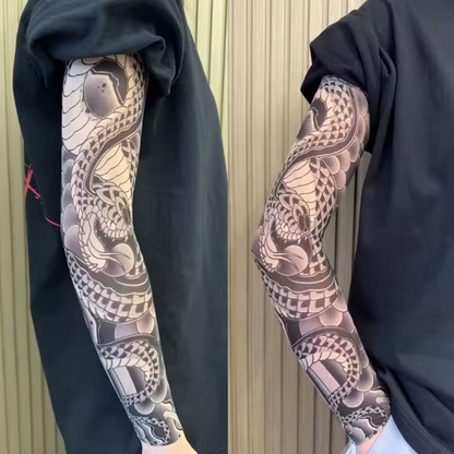 SwapTattoo-Malla Invisible de Tatuaje