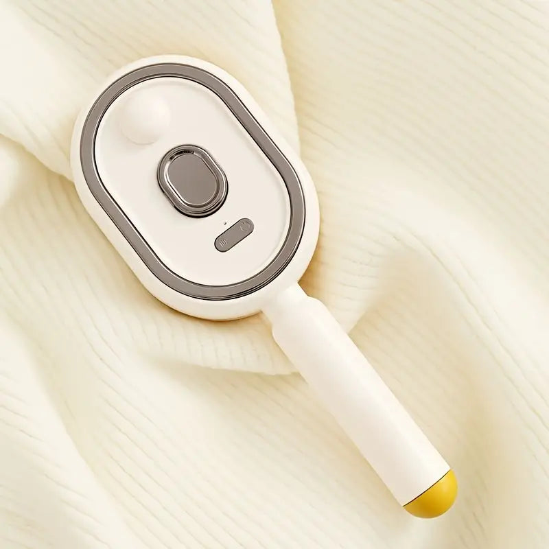 Brosse Anti-Nœuds & Anti-Frisottis