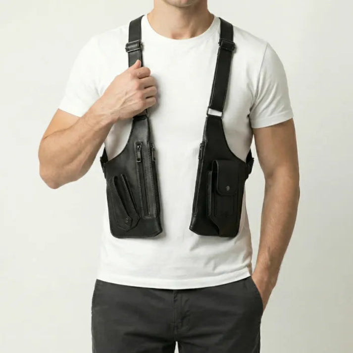 💥Limited Stock: Classic Shoulder Satchel – Timeless Design Meets Unique Vintage Charm