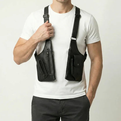 💥Limited Stock: Classic Shoulder Satchel – Timeless Design Meets Unique Vintage Charm
