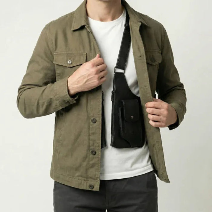 💥Limited Stock: Classic Shoulder Satchel – Timeless Design Meets Unique Vintage Charm