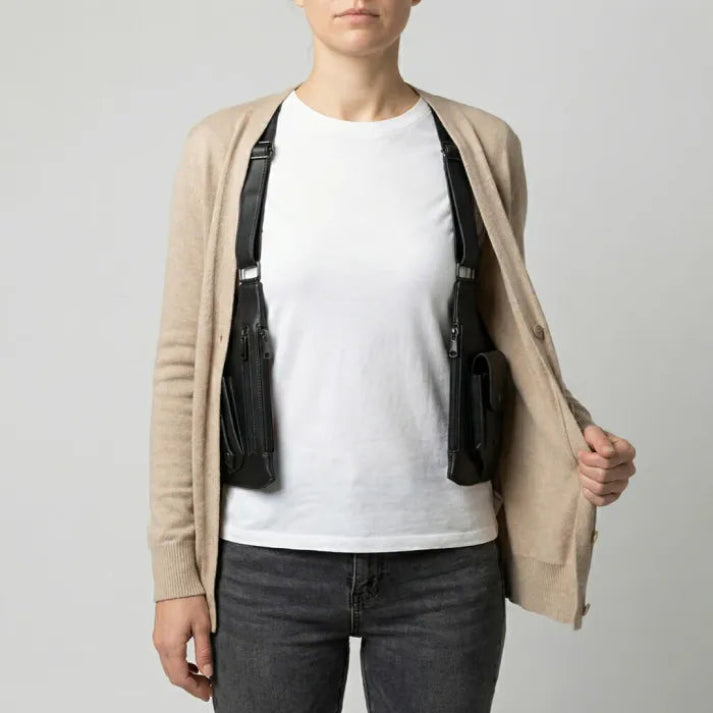💥Limited Stock: Classic Shoulder Satchel – Timeless Design Meets Unique Vintage Charm