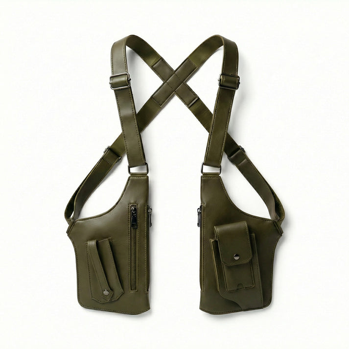 💥Limited Stock: Classic Shoulder Satchel – Timeless Design Meets Unique Vintage Charm