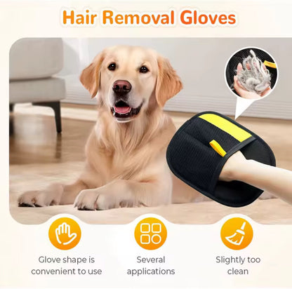 Furhero - Remove pet hair in seconds (free shipping)