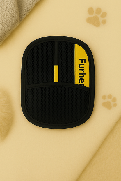 Furhero - Remove pet hair in seconds (free shipping)