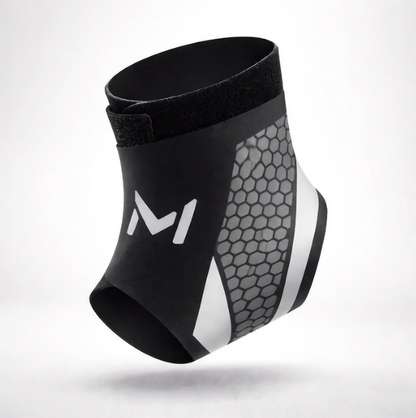 EInuvo™ Ankle Support Brace for Sprains and Stability Protection