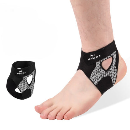 🔥2026 Hot Sale 50% OFF🎁Adjustable Elastic Ankle Brace